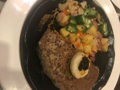 -豪客来牛排(新街口羊皮巷店)
