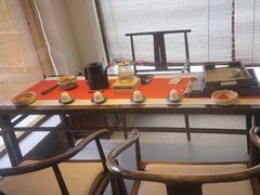 -江宴·半山别院(江北新区大厂店)