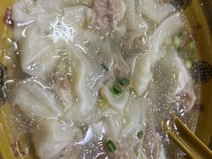 -食惠里小笼包面馆(越秀店)