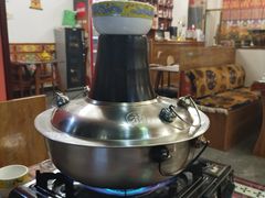-卡万金特色藏餐