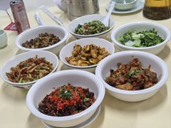 -笨罗卜浏阳菜馆(龙华鹏润达店)