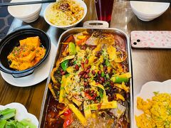 -88号小吃店·经典云南菜·地道纳西美食