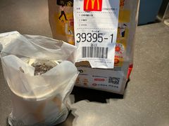 -麦当劳(安立路店)