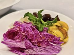 -狮王府淮扬菜(新街口友谊店)