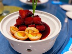 -御沪沪味园.融合菜.海鲜(斜土路店)