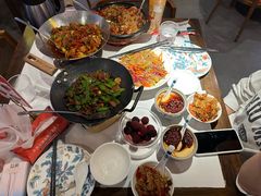 -匠熙小馆(崇文门店)