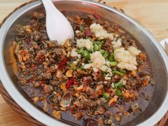 -舌尖上·霞浦滩涂海鲜·新闽菜(总店)