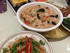 酸辣莜面-凯鸽酒楼(大同振兴街店)