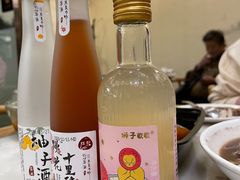 -华盛丰温州大排档(东三环南路店)