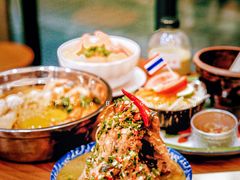 -曼谷食堂·泰国家庭料理(丹桂路店)