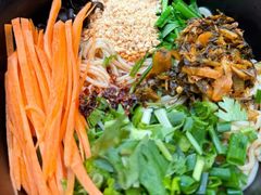 -束河人家(南锣鼓巷店)