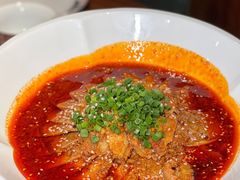 -羊门客在·烤盐池滩羊·川菜