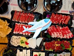 -束河人家(南锣鼓巷店)