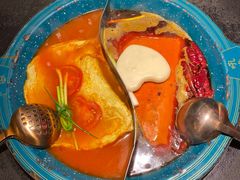 -吼堂老火锅(太古里总店)