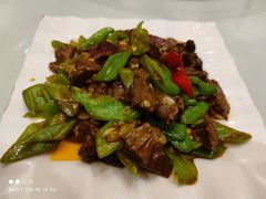 -新洪记·丽久饭店(铁西店)
