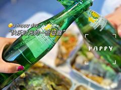 -江合勇丹东兄弟小串海鲜烧烤(总店)