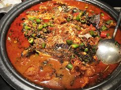 -探鱼·鲜青椒爽麻烤鱼(领展购物广场店)