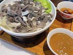 爆肚-大海碗·京菜炸酱面(雍和宫店)