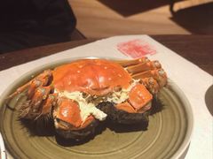 -扬州狮子楼·非遗淮扬菜(总店)