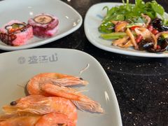 -悟烧·自助烤肉料理(秋林旗舰店)