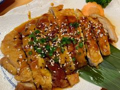 照烧鸡排-文三酒肆自助放题(新街口友谊广场店)