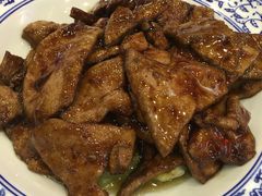 -陈记菜馆·非遗淮扬菜(东关街教场店)
