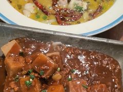 -湖兰金牌小炒肉(椒江万达店)