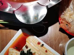-胖哥俩肉蟹煲(时代广场店)