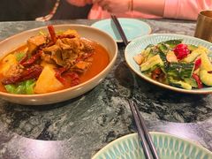 -东方亚克西餐厅(西康路店)
