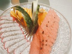 -渝信川菜(长安店)