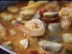 -Thai Alley泰爱里(二沙岛店)