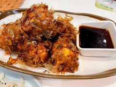 -火齐潮汕砂锅粥(五道口店)