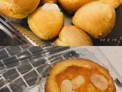 -鲍师傅糕点(江苏路店)