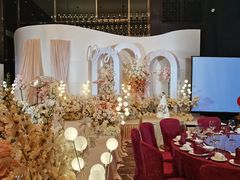 -广州天河希尔顿酒店