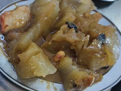 鲎粿-老福合沟无米粿甜汤粿品店