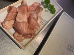 猪颈肉-喜来稀肉(虹泉路店)
