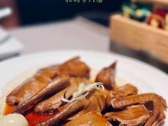 卤水乳鸽-大鸽饭(体育西路店)
