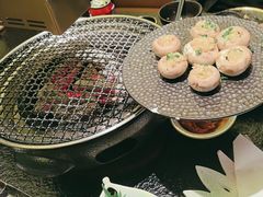 -樱嘢·炭火烧肉(惠南店)