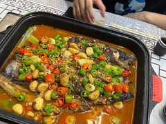 -云晓光头烧烤吧(盛夏店)