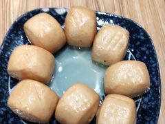 -45°李小姐土豆粉(世纪港湾店)