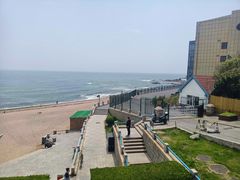 -青岛海景花园大酒店