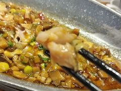 -不倒翁·安徽名菜楼(步行街店)
