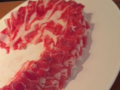 -清真·鸦儿李记·涮肉(花市店)
