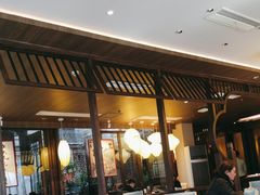 -香园茶社·金陵小灶(老门东店)