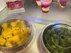 水果-The COOK·厨餐厅·自助餐(浦东嘉里大酒店)