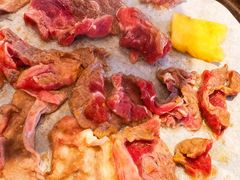 -哈哈碳都·牛肋条无限自助烤肉(宝龙店)