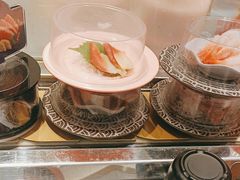 -争鲜回转寿司(通州万达店)