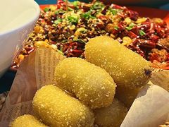 -川正旺江湖菜(三元桥店)