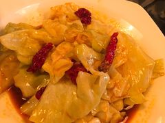 -疆Jiang·新疆秘制料理