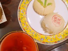 宫廷玫瑰饼-富华斋饽饽铺·宫廷糕点·伴手礼(护国新天地店)